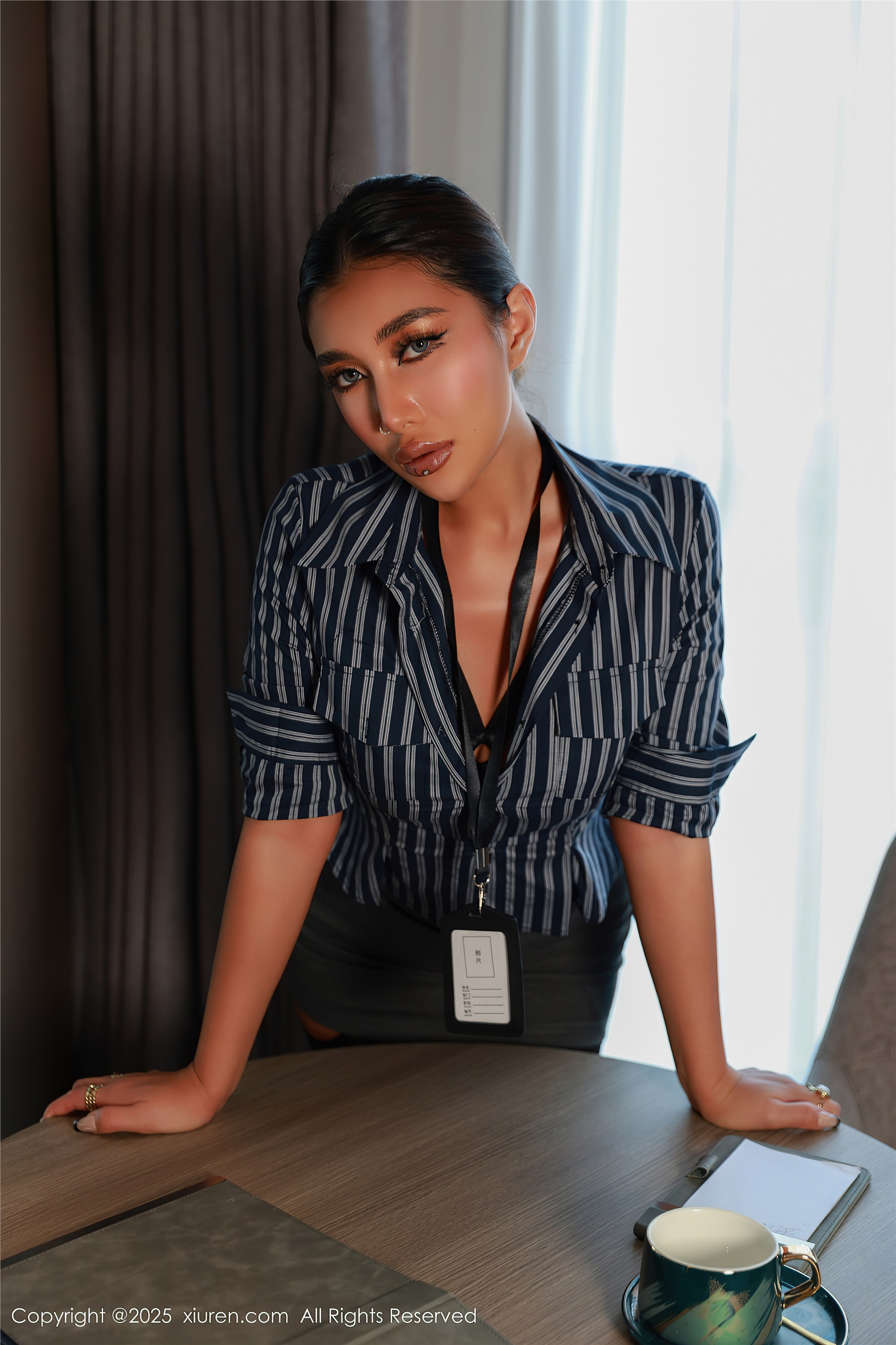 Xiuren秀人网 2025.08.20 NO.10670 FE-